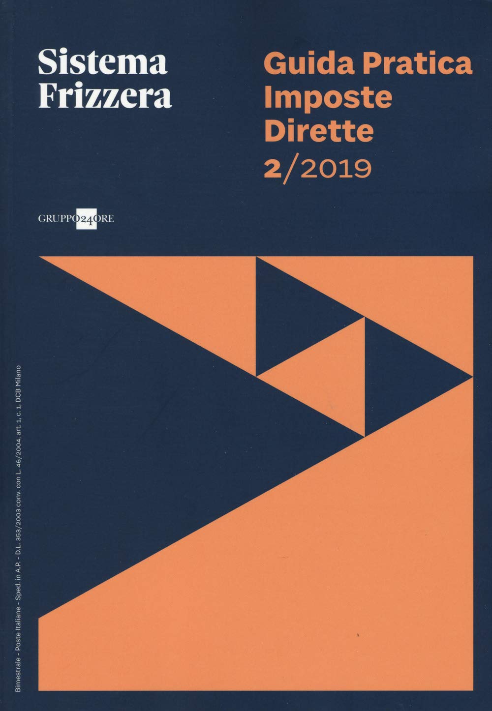 Guida pratica fiscale. Imposte dirette 2019 (Vol. 2) book
