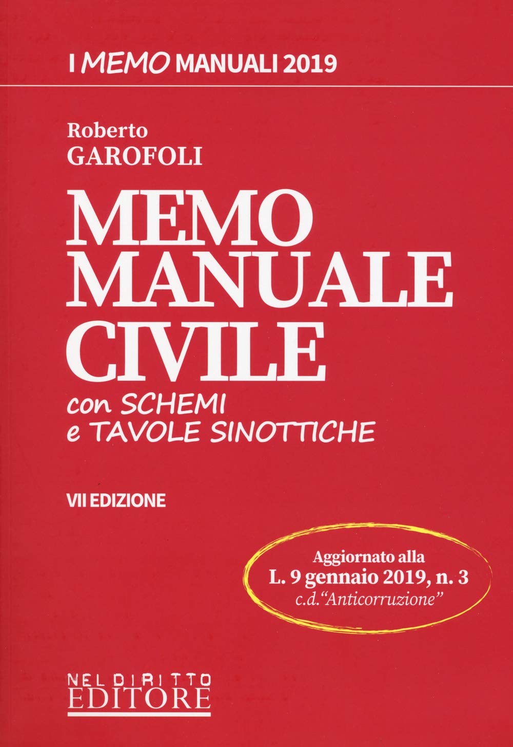 Memo manuale civile con schemi e tavole sinottiche. Con aggiornamento online book