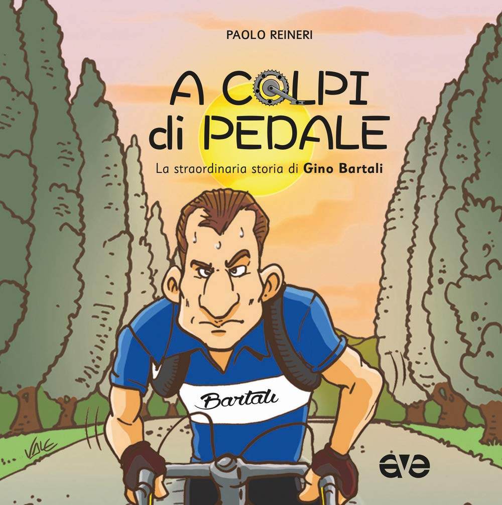 A colpi di pedale. La straordinaria storia di Gino Bartali Sports