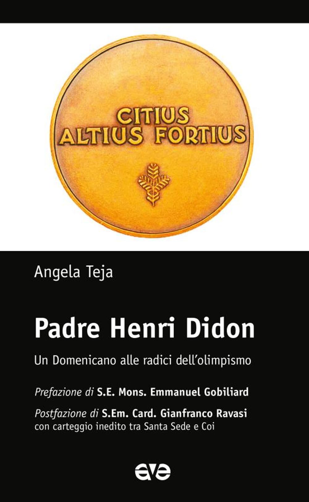 adre Henri Didon. Un domenicano alle radici dell'olimpismo book