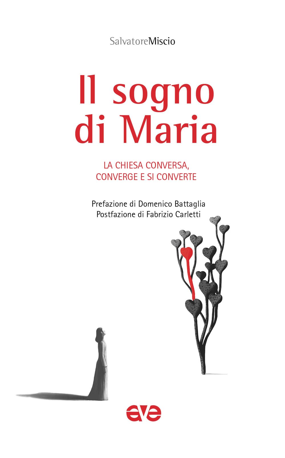 Il sogno di Maria. La Chiesa conversa, converge e si converte Religion & Esotericism