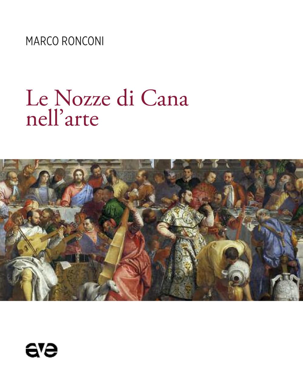 Le Nozze di Cana nell'arte (Imago) Film, Art & Culture