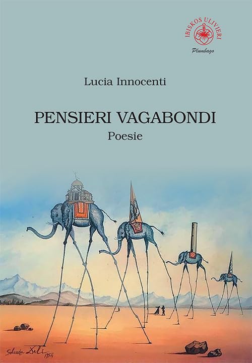 Pensieri vagabondi (Plumbago) Poetry