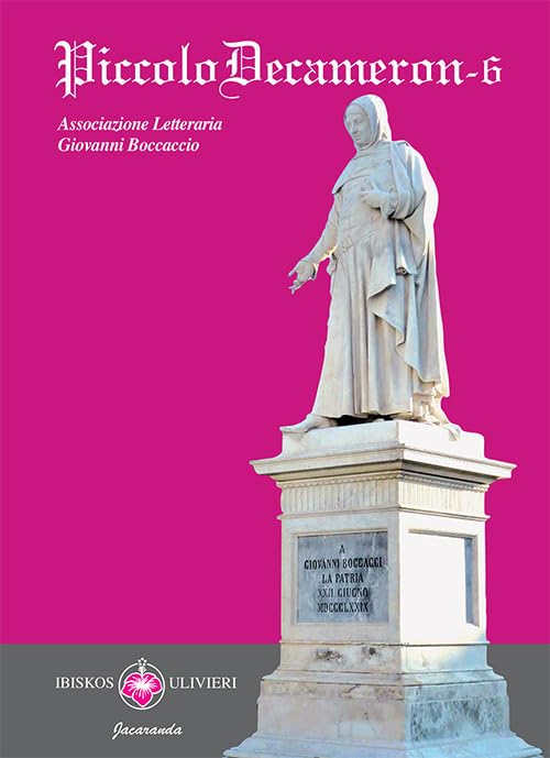 PiccoloDecameron (Vol. 6) (Jacaranda) Contemporary literature