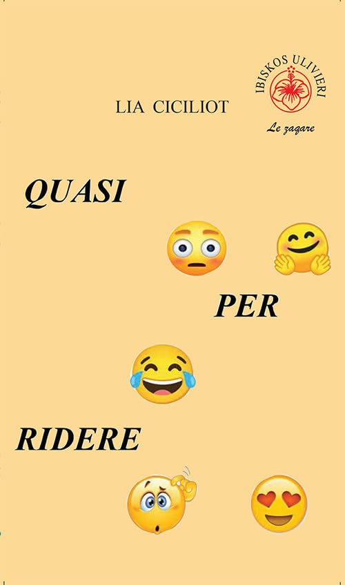 Quasi per ridere (Le zagare) Contemporary literature