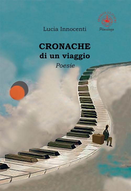 Cronache di un viaggio (Plumbago) Poetry