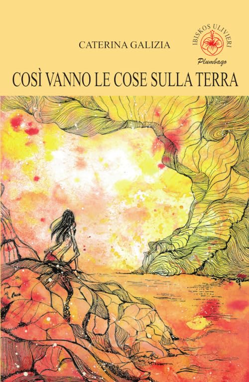 Così vanno le cose sulla terra (Plumbago) Contemporary literature