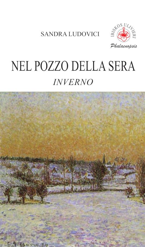 Nel pozzo della sera. Inverno (Phalaenopsis) Poetry