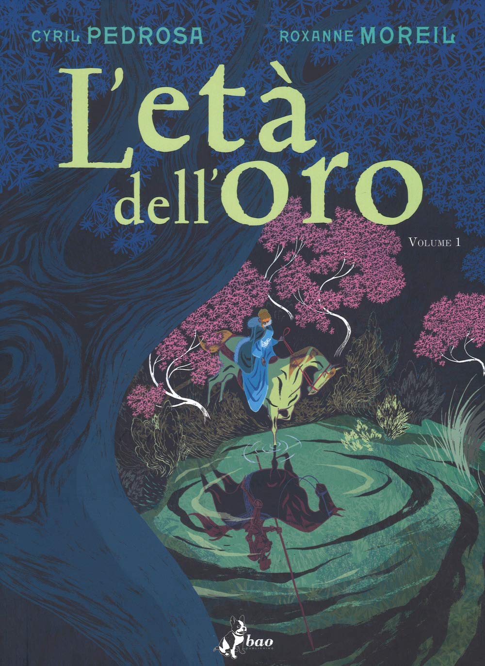 Moreil, R: L'età dell'oro book