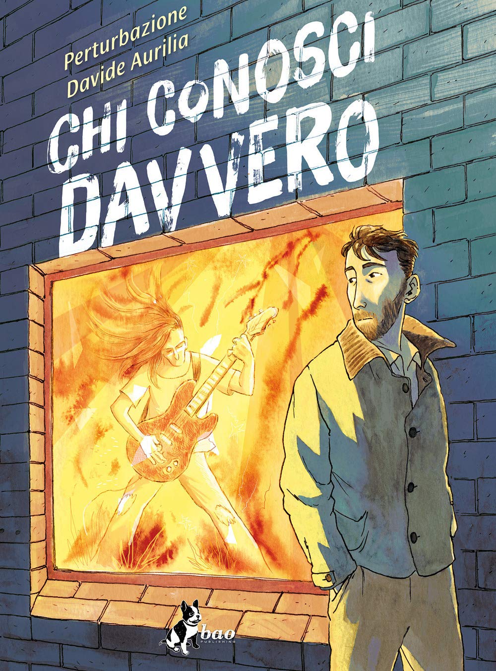 Chi conosci davvero Manga