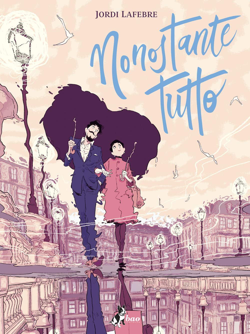 Nonostante tutto book
