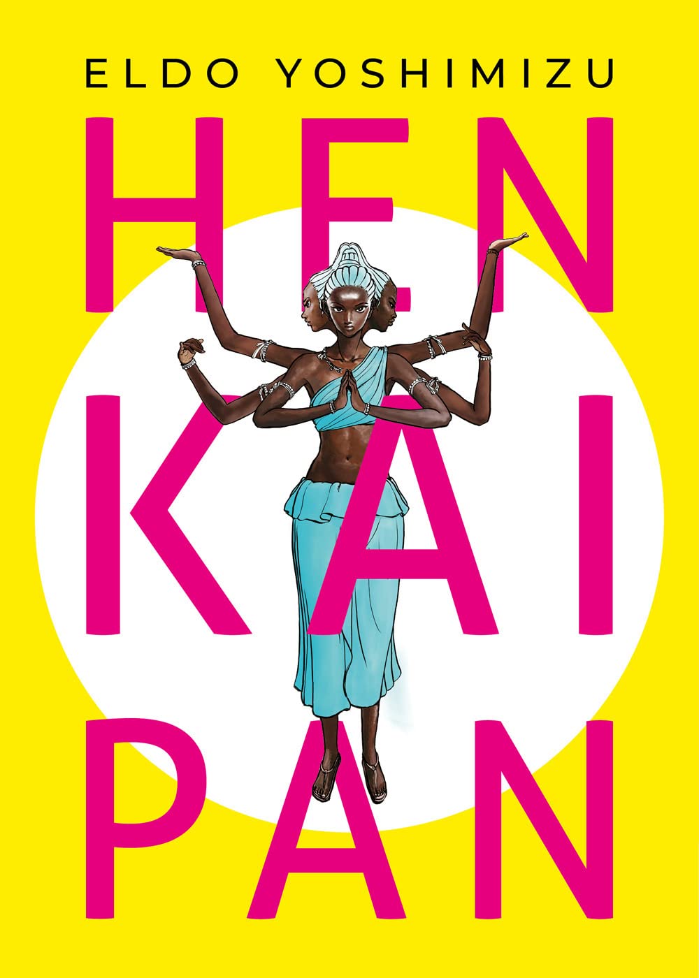 Product Image: Hen Kai Pan (Aiken)