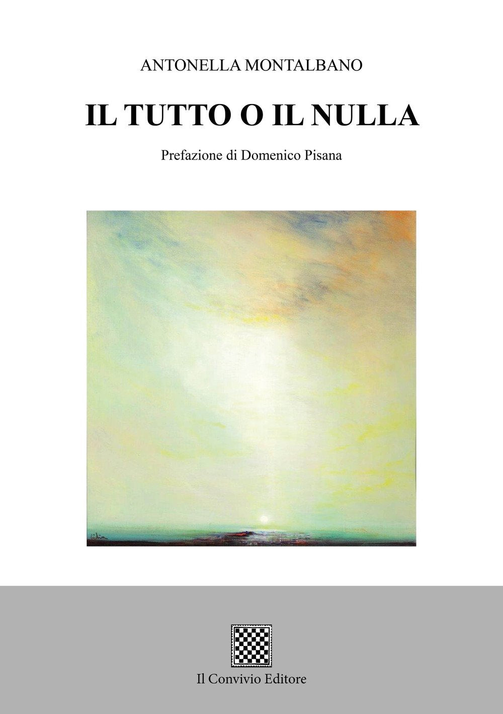 Il tutto o il nulla book