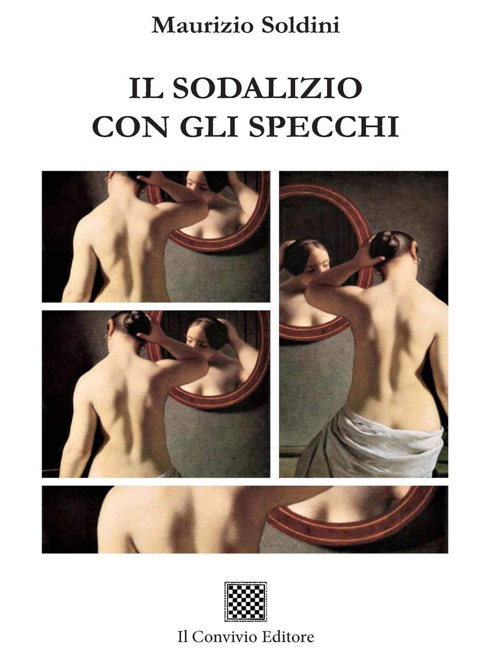 Il sodalizio con gli specchi book
