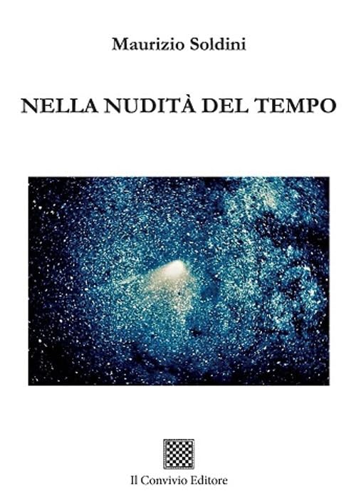 Nella nudità del tempo Poetry