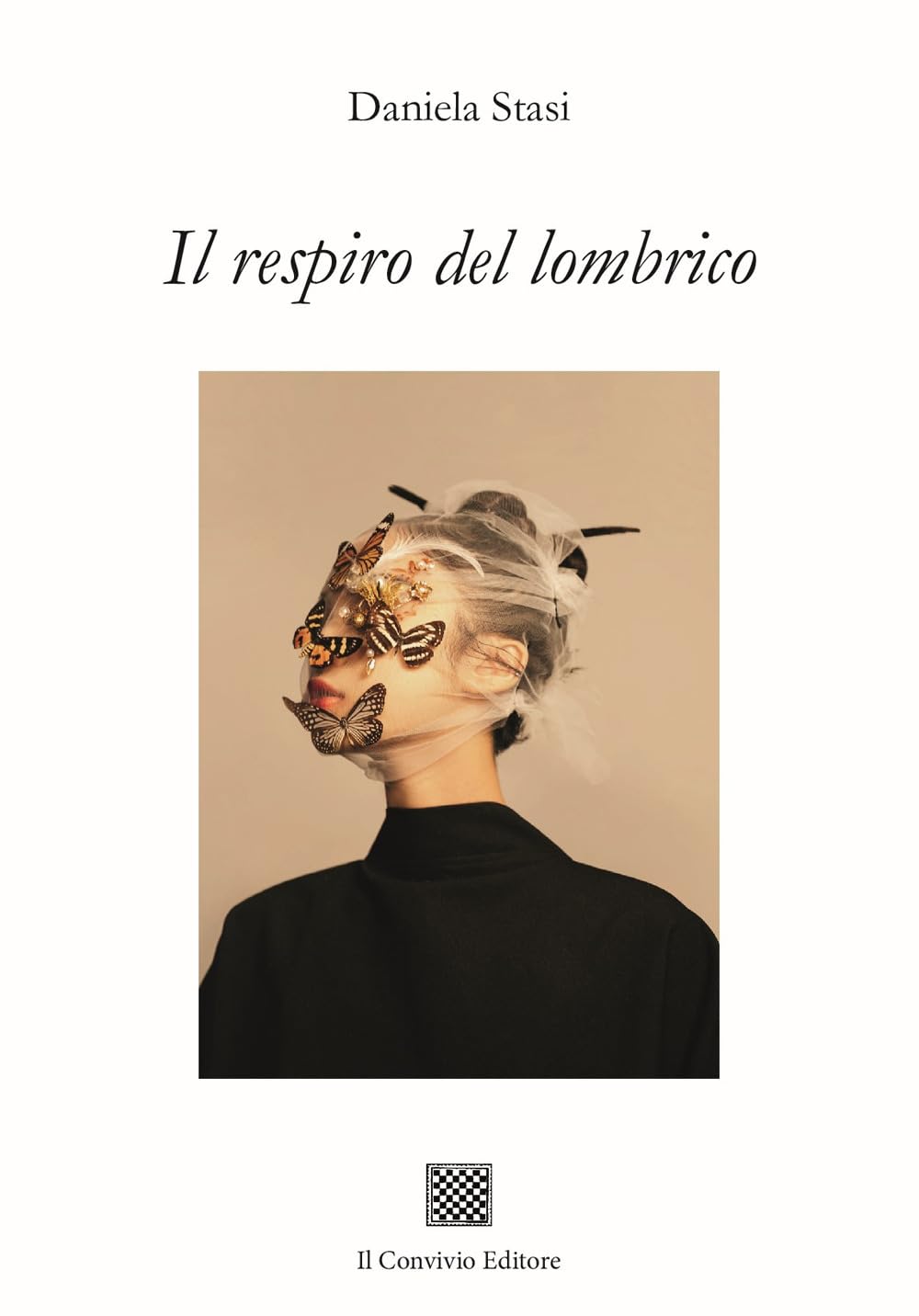 Il respiro del lombrico book