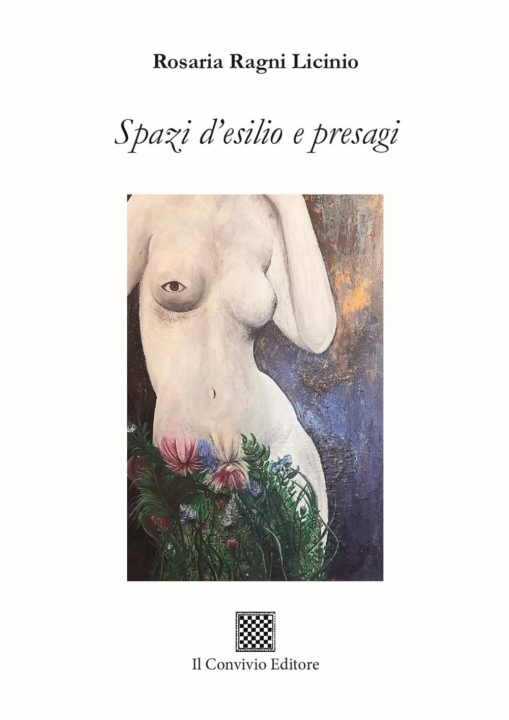 Spazi d'esilio e presagi (Ormeggi) Poetry