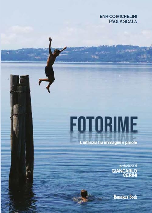 Fotorime. L'infanzia tra immagini e parole. Ediz. illustrata book