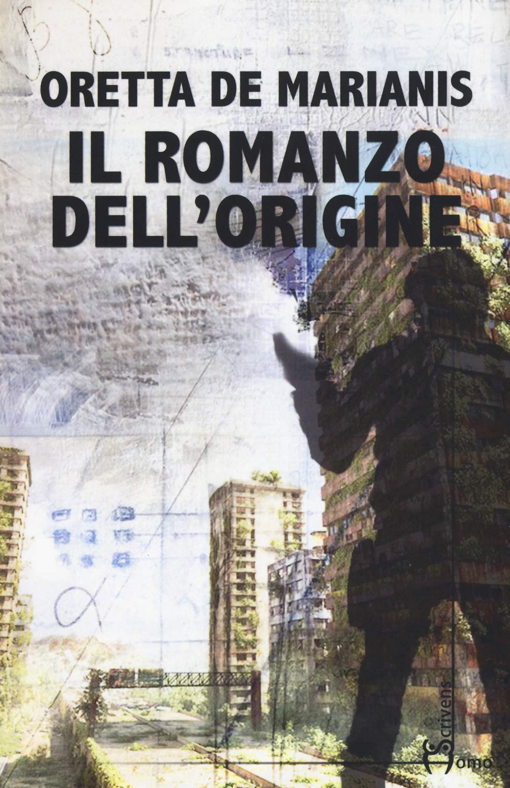 Il romanzo dell'origine book