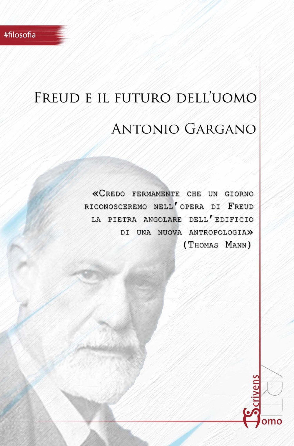 Freud e il futuro dell'uomo (Arti) Philosophy