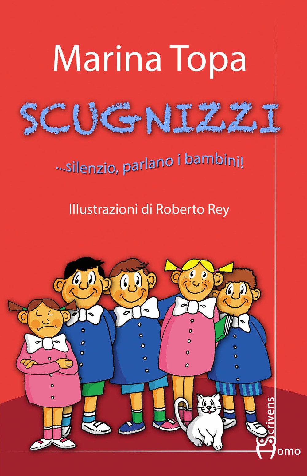 Scugnizzi... silenzio, parlano i bambini! Books