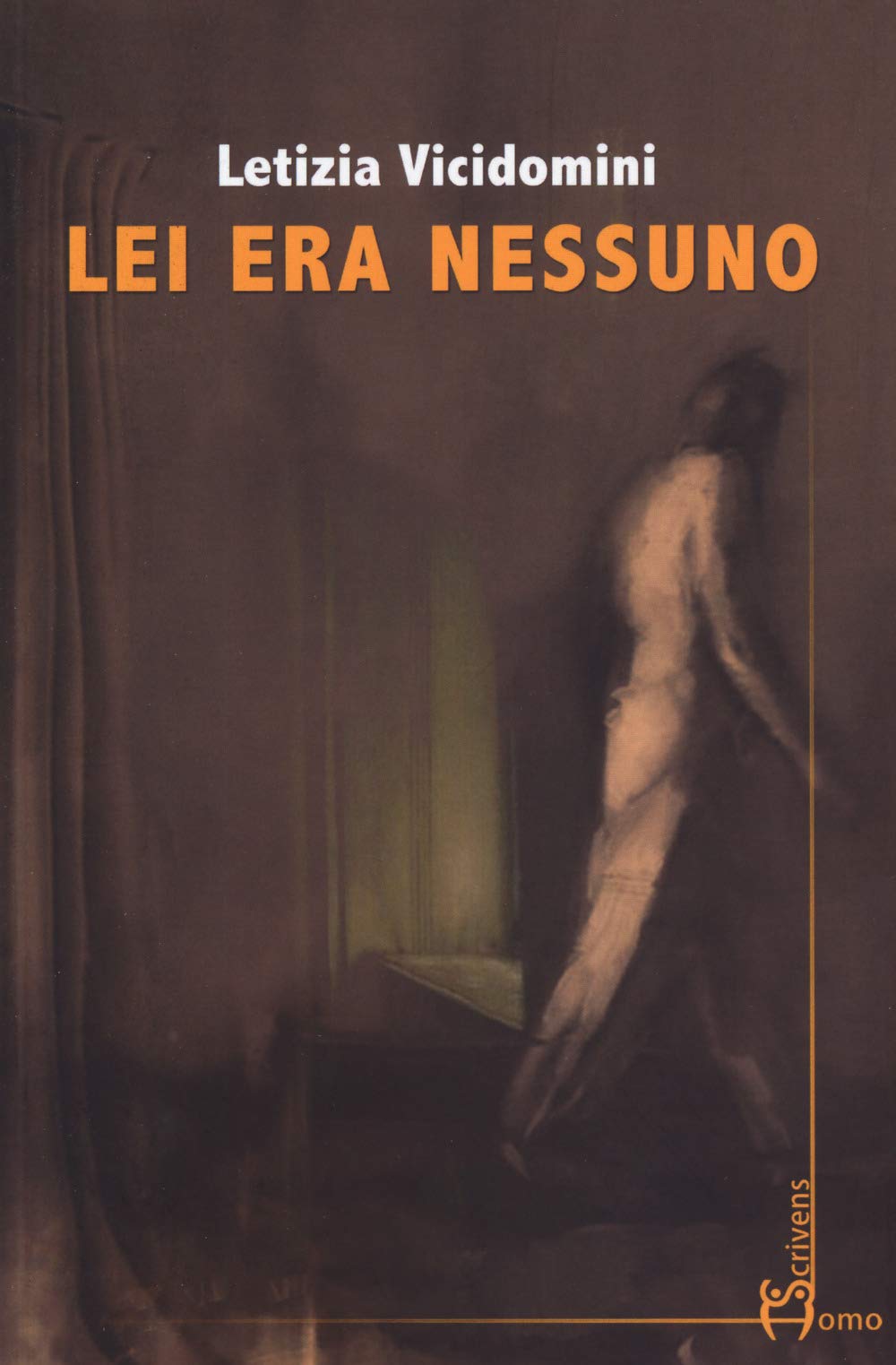 Lei era nessuno (Dieci, Band 6) Contemporary literature
