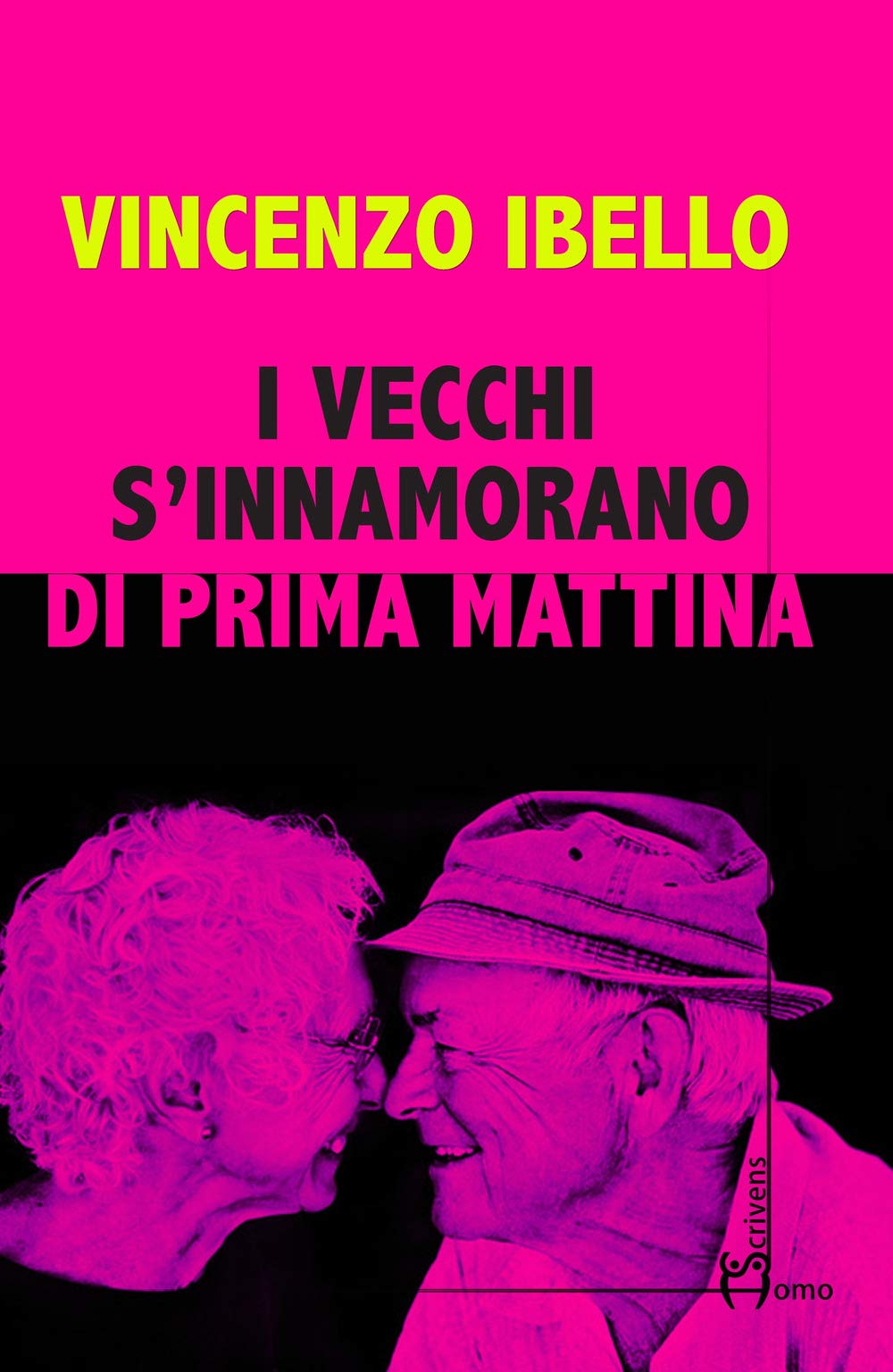 I vecchi s'innammorano di prima mattina book
