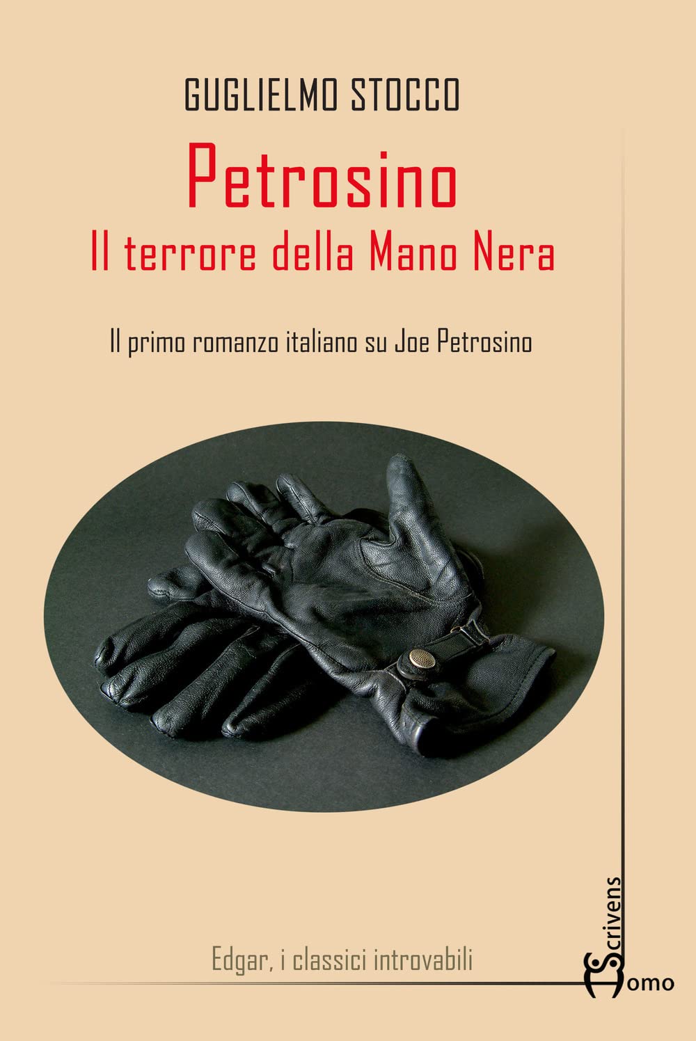 Petrosino. Il terrore della Mano Nera book