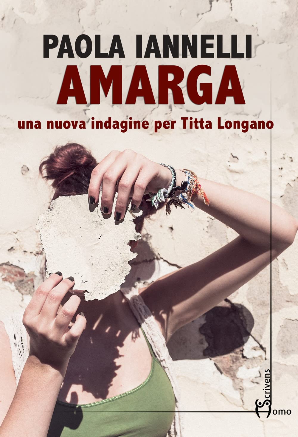 Amarga. Una nuova indagine per Titta Longano book