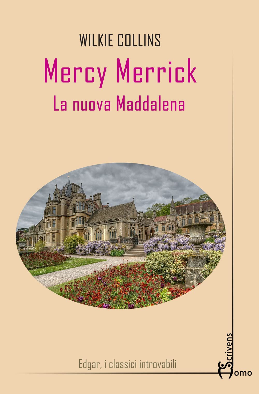 Mercy Merrick. La nuova Maddalena book