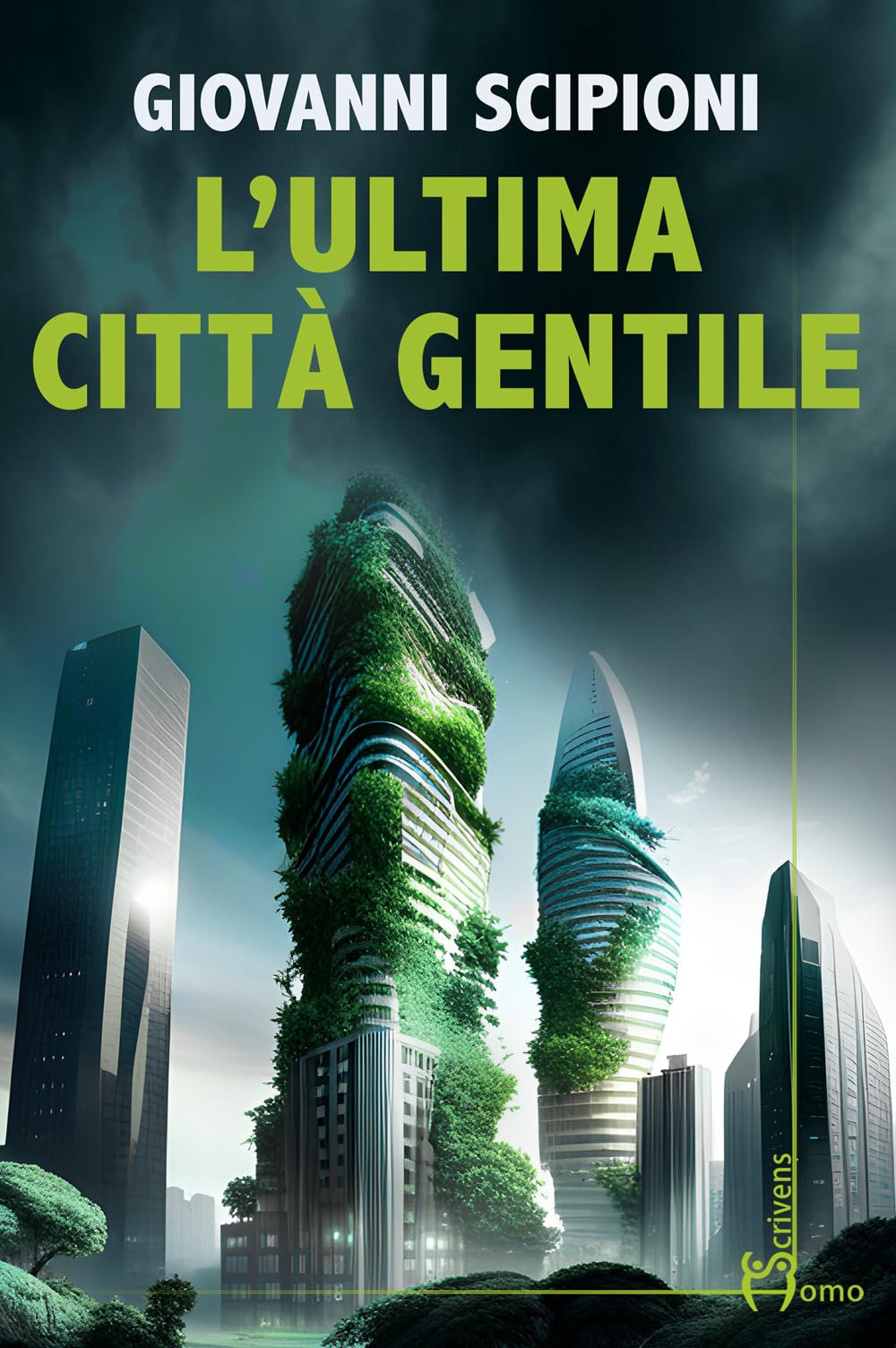 L' ultima città gentile Contemporary literature
