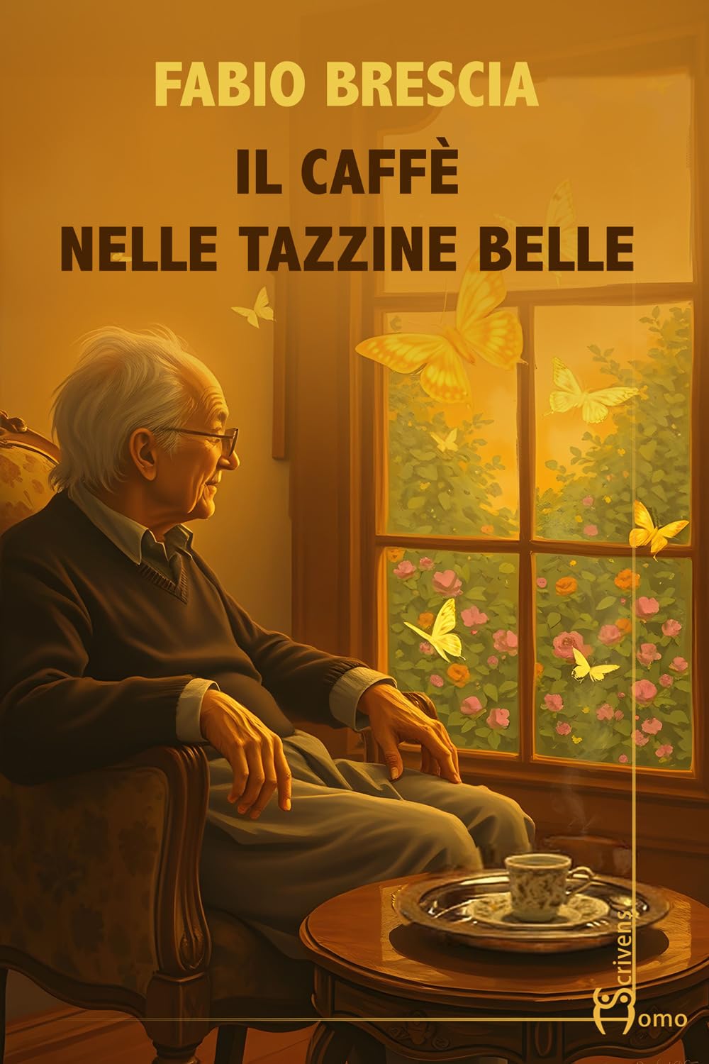 Il caffè nelle tazzine belle (Direzioni immaginarie) Contemporary literature