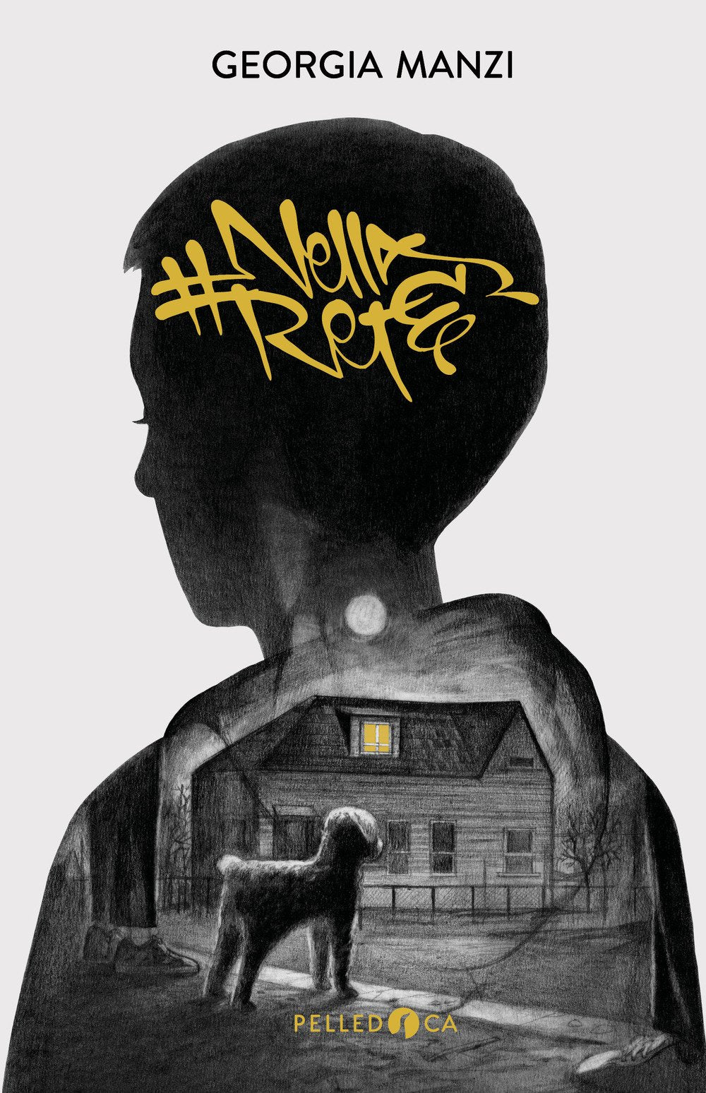 #Nellarete Novels & Short Stories for children