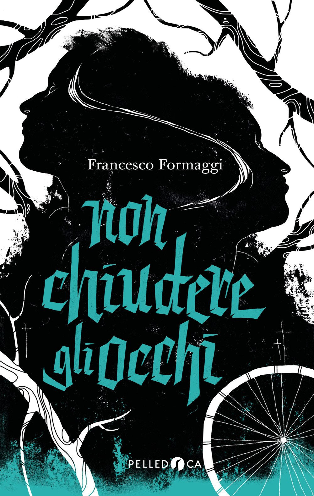 Non chiudere gli occhi (NeroInchiostro) Books