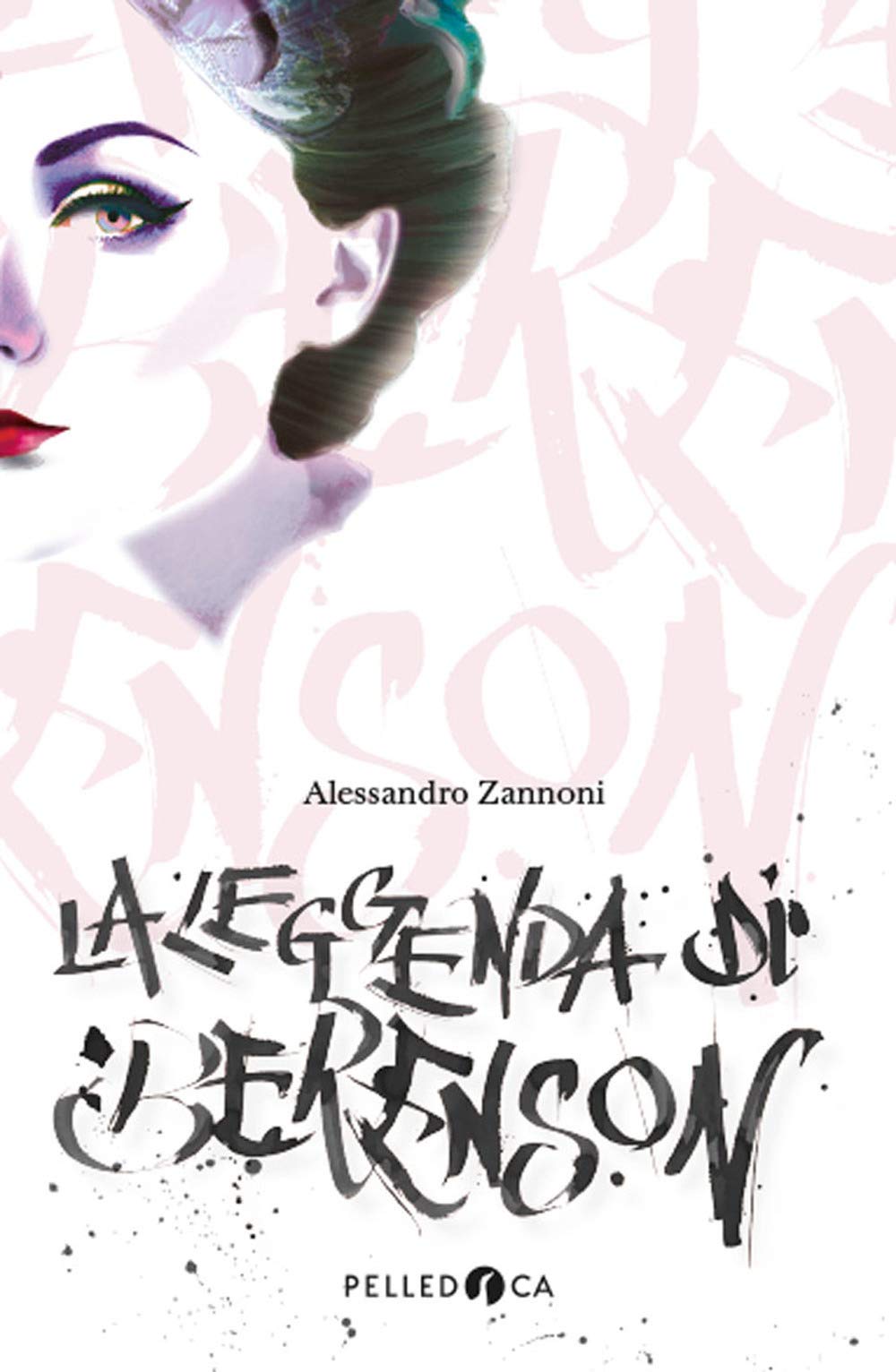 La leggenda di Berenson (NeroInchiostro, Band 5) Novels & Short Stories