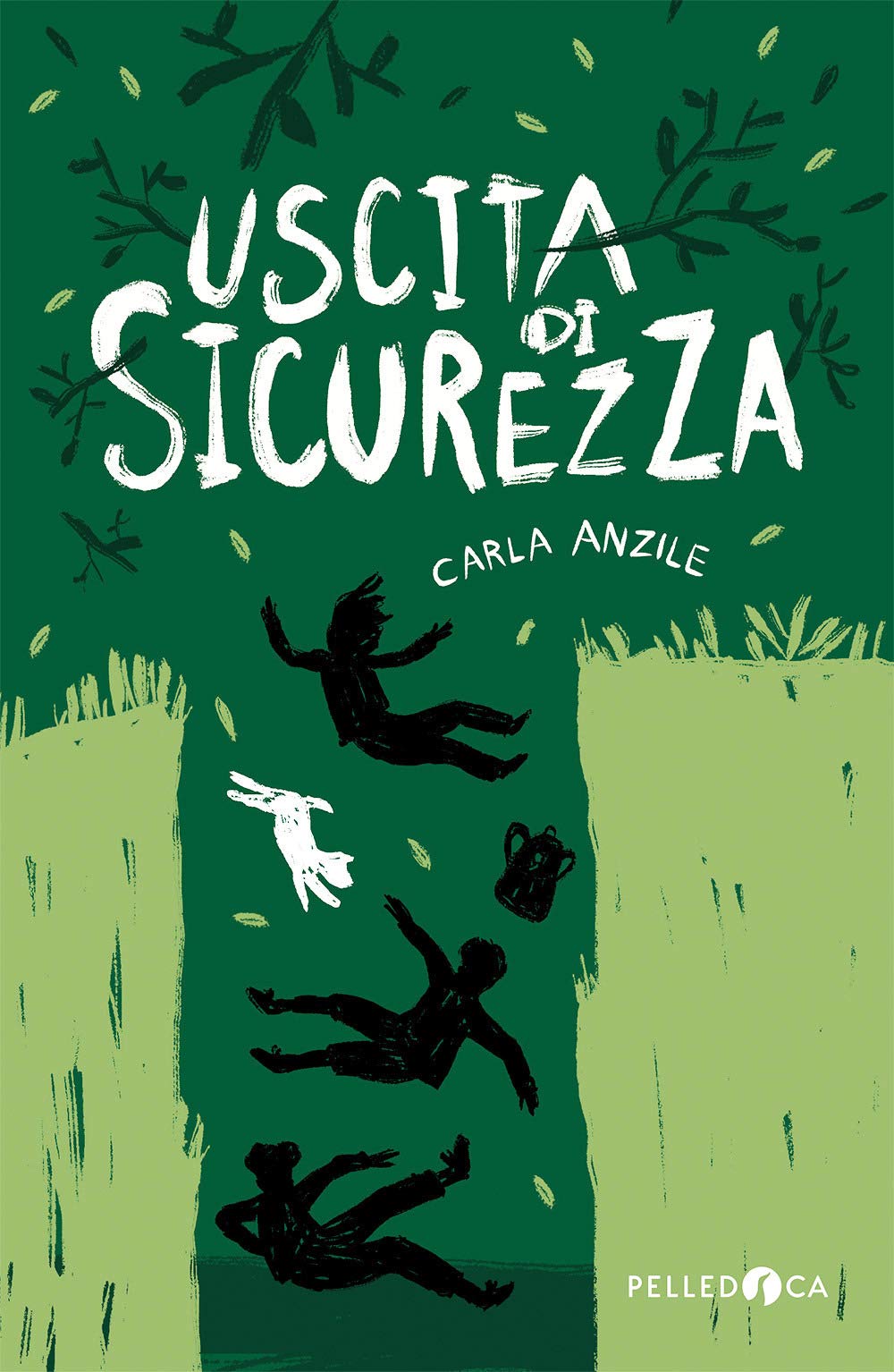 Uscita di sicurezza (NeroInchiostro) Non-fiction