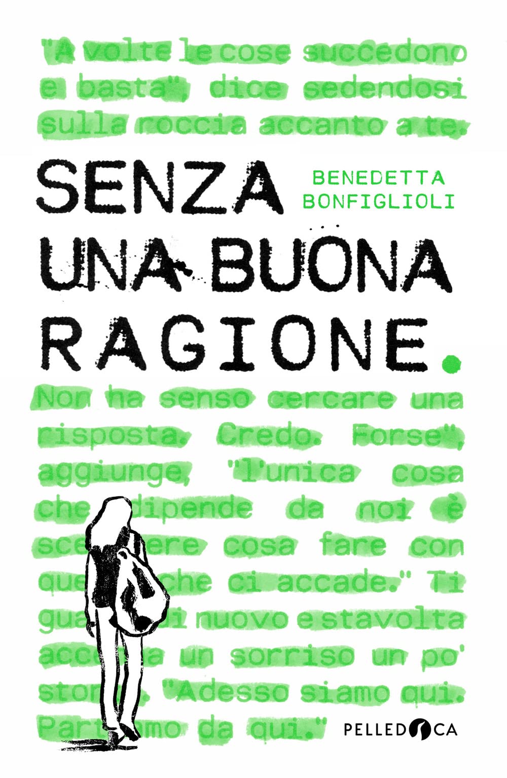 Senza una buona ragione Fiction