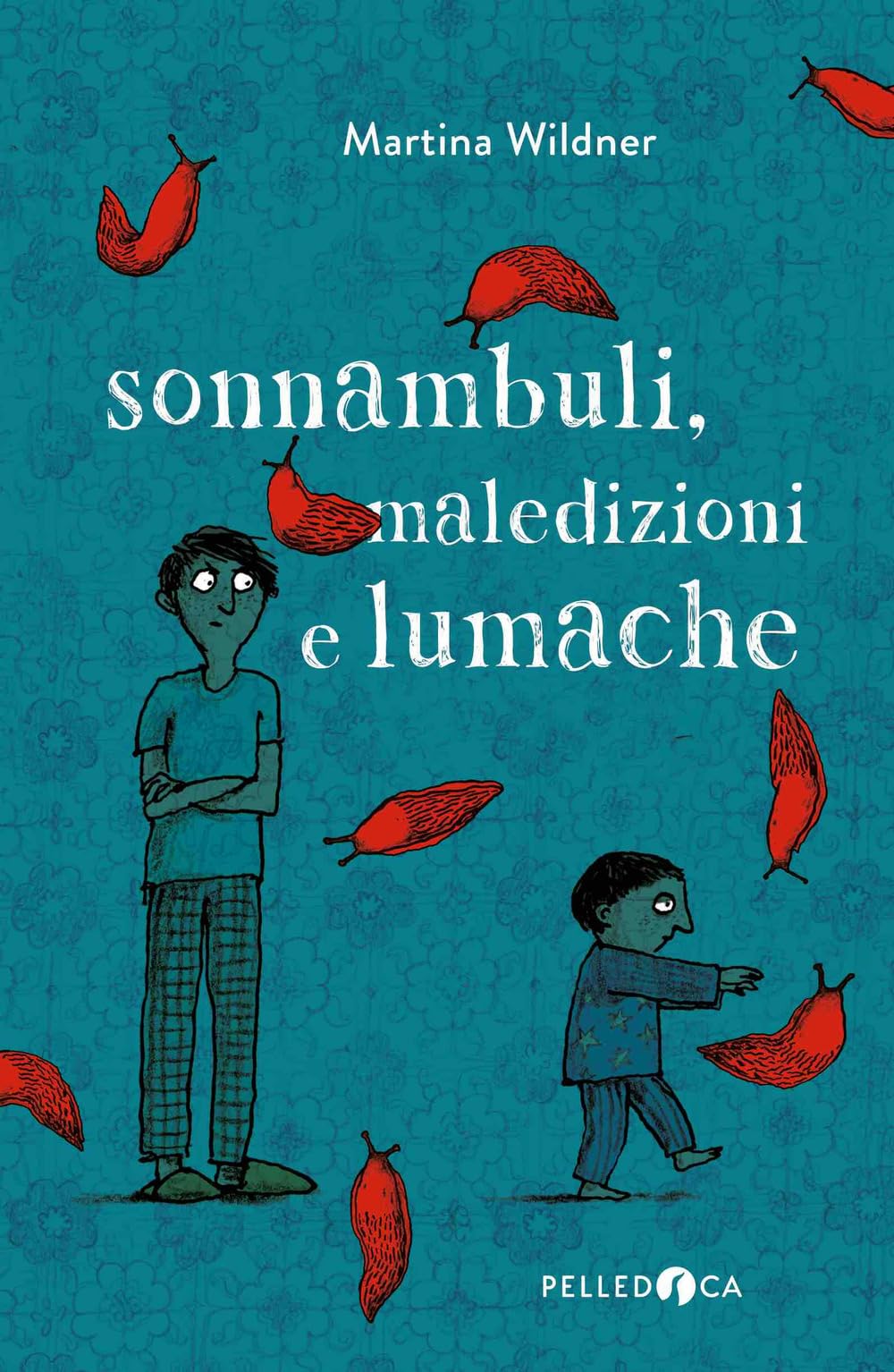 Sonnambuli, maledizioni e lumache (NeroInchiostro) Novels & Short Stories