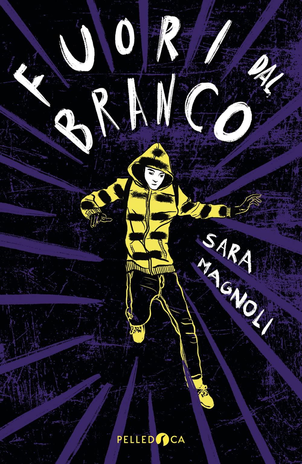 Fuori dal branco (NeroInchiostro) Fiction