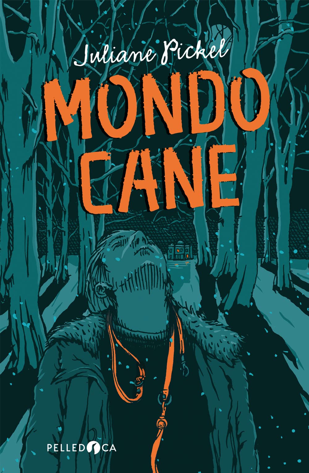 Mondo cane (NeroInchiostro) Contemporary literature