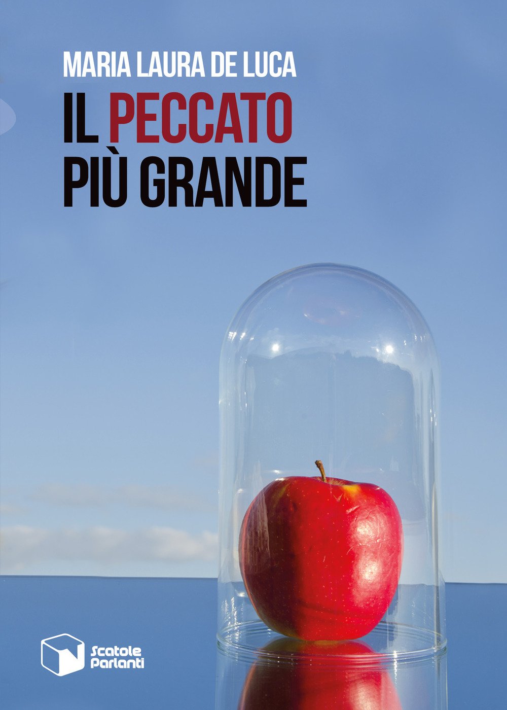 Il peccato più grande (Voci) Contemporary literature