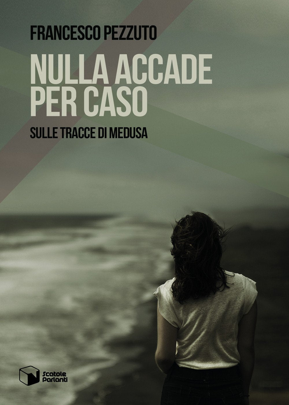 Nulla accade per caso. Sulle tracce di Medusa (Voci) Contemporary literature