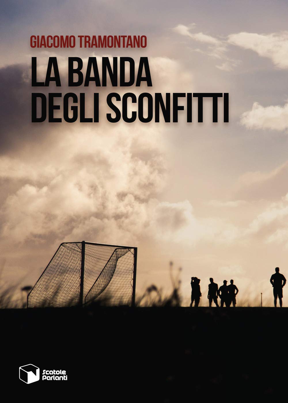 La banda degli sconfitti book