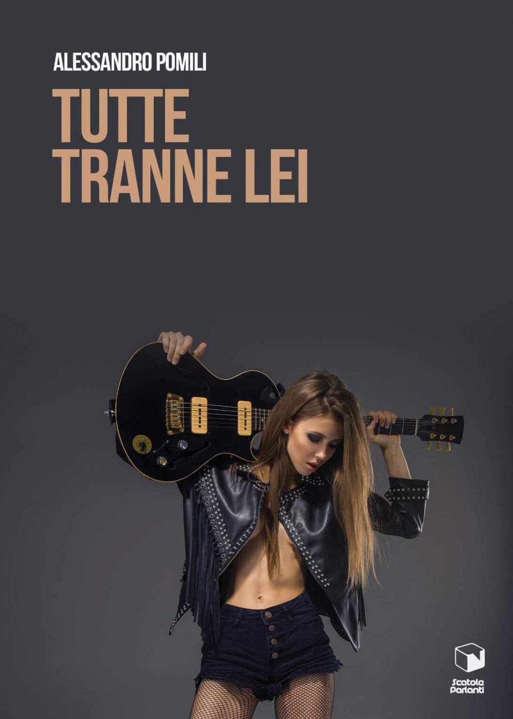 Tutte tranne lei (Voci) Contemporary literature