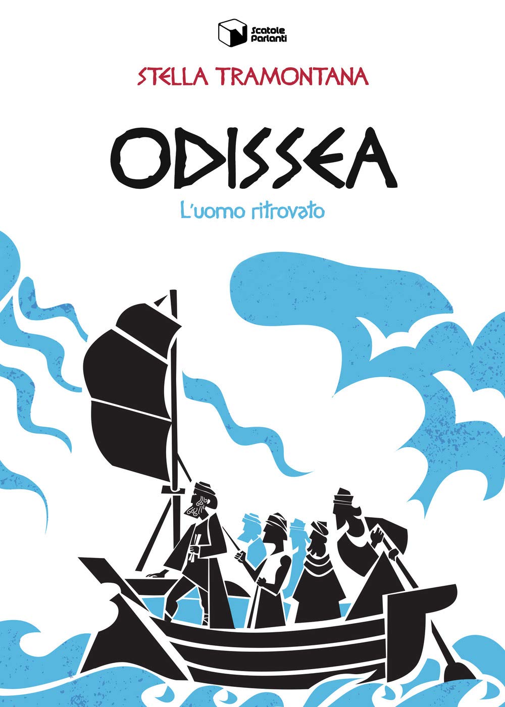 Odissea. L'uomo ritrovato book