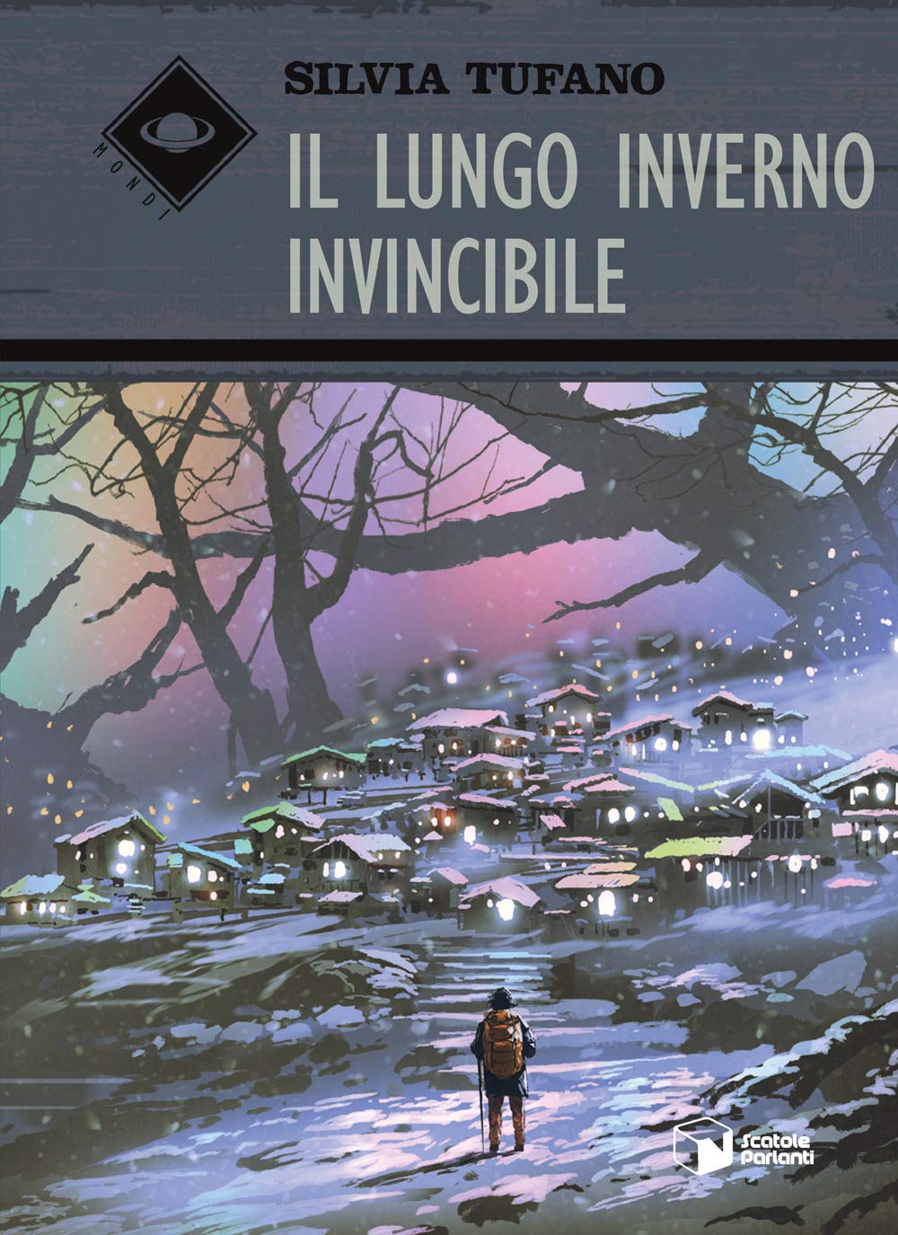 Il lungo inverno invincibile book