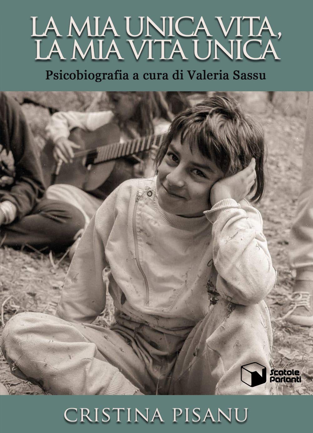 La mia unica vita, la mia vita unica. Psicobiografia Memories
