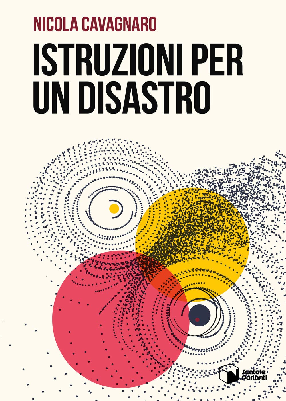 Istruzioni per un disastro book