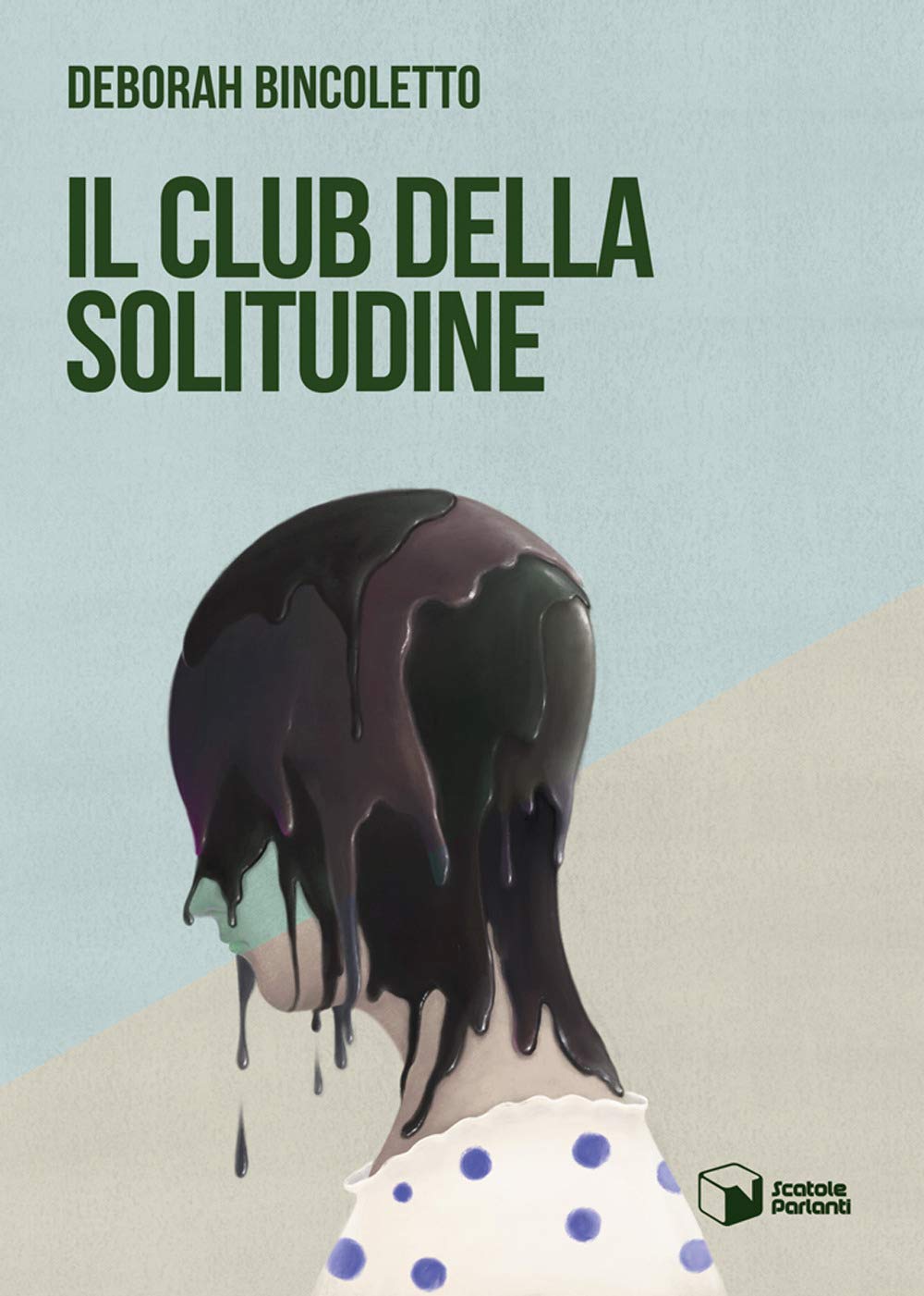 Il club della solitudine Contemporary literature