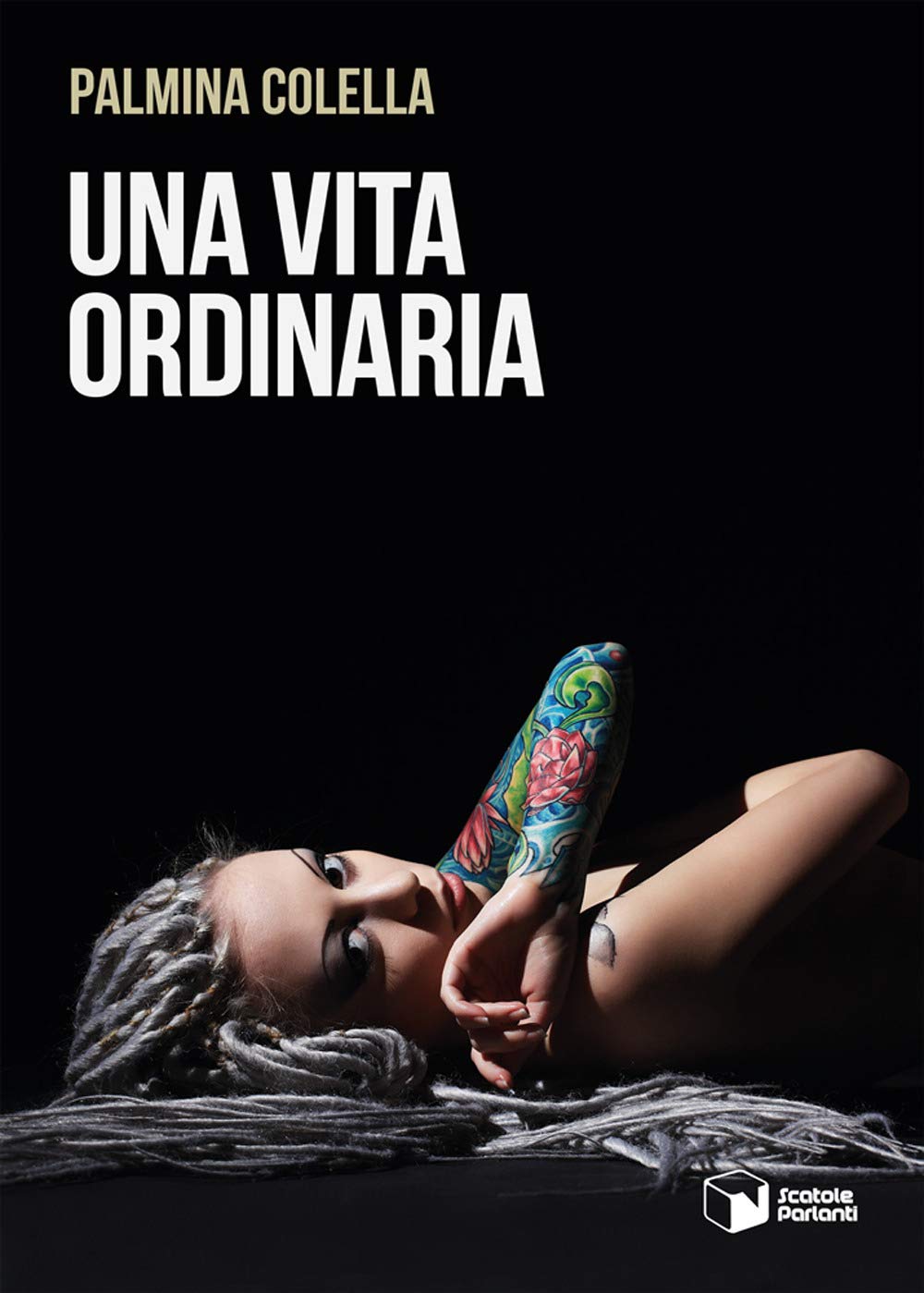 Una Vita Ordinaria Books